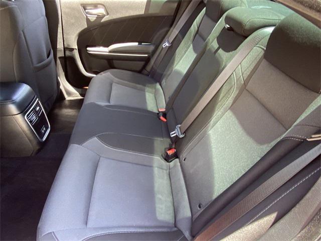 used 2022 Dodge Charger car, priced at $22,788