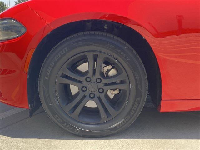 used 2022 Dodge Charger car, priced at $22,788