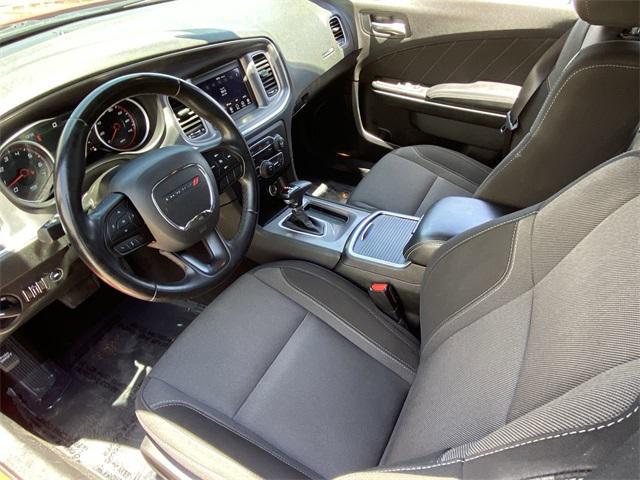 used 2022 Dodge Charger car, priced at $22,612