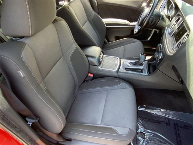 used 2022 Dodge Charger car, priced at $22,788