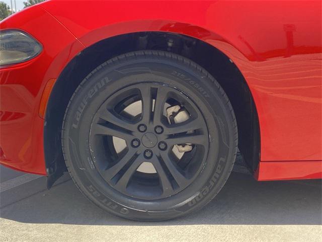 used 2022 Dodge Charger car, priced at $22,612