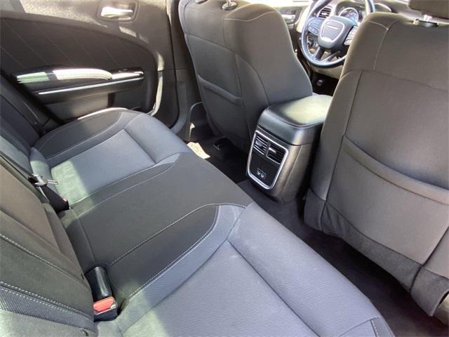 used 2022 Dodge Charger car, priced at $22,612