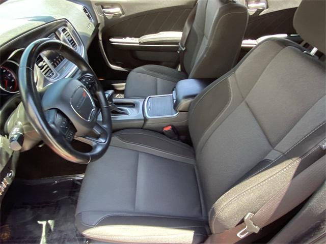 used 2022 Dodge Charger car, priced at $22,612