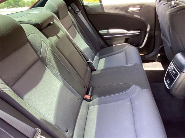 used 2022 Dodge Charger car, priced at $22,788