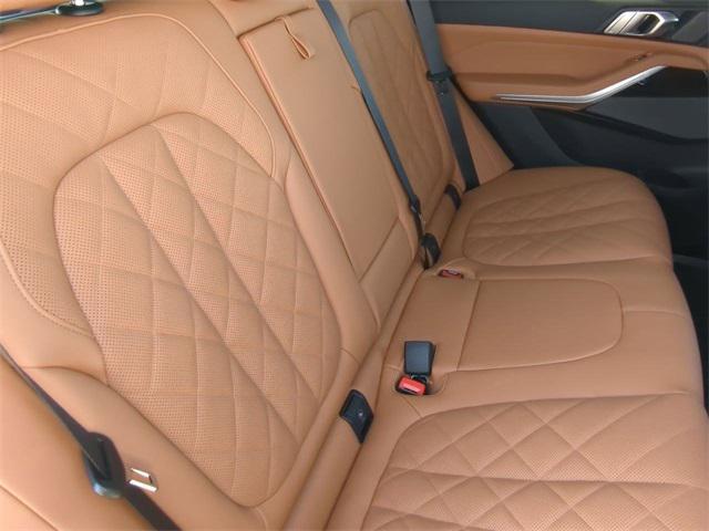 new 2026 BMW X5 car, priced at $79,875