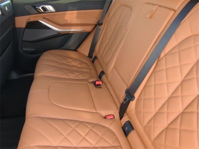 new 2026 BMW X5 car, priced at $79,875