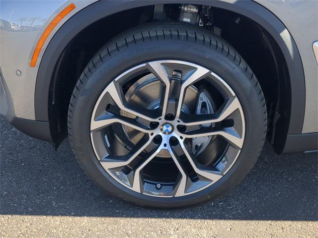 new 2026 BMW X5 car, priced at $79,875