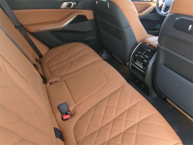 new 2026 BMW X5 car, priced at $79,875