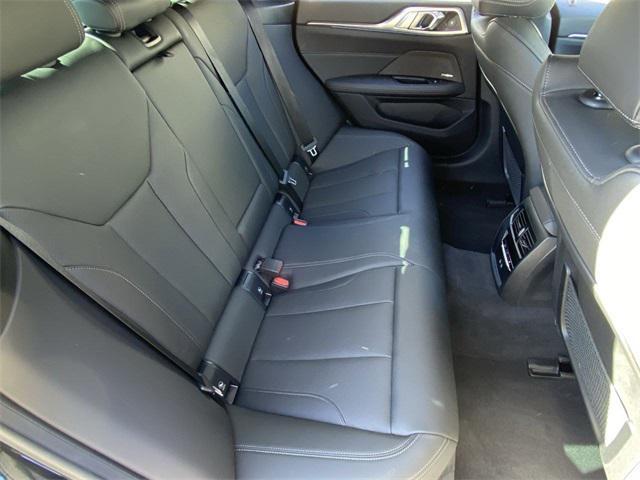 used 2024 BMW i4 Gran Coupe car, priced at $50,303