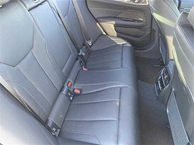 new 2024 BMW i4 Gran Coupe car, priced at $75,395