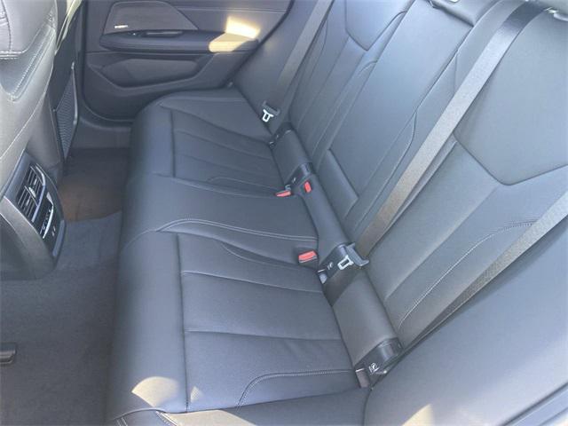 new 2024 BMW i4 Gran Coupe car, priced at $75,395