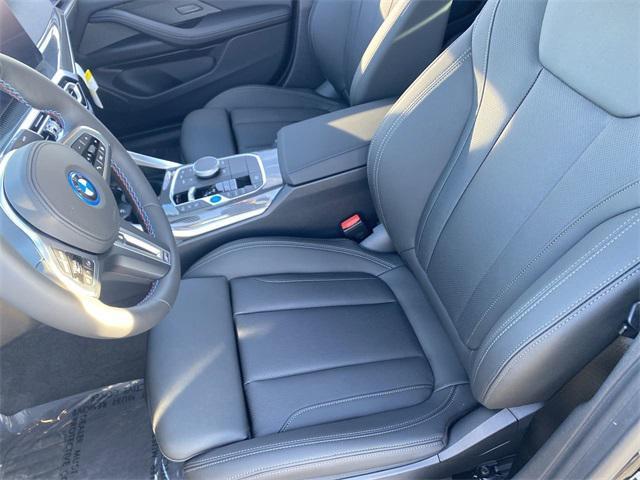 new 2024 BMW i4 Gran Coupe car, priced at $75,395