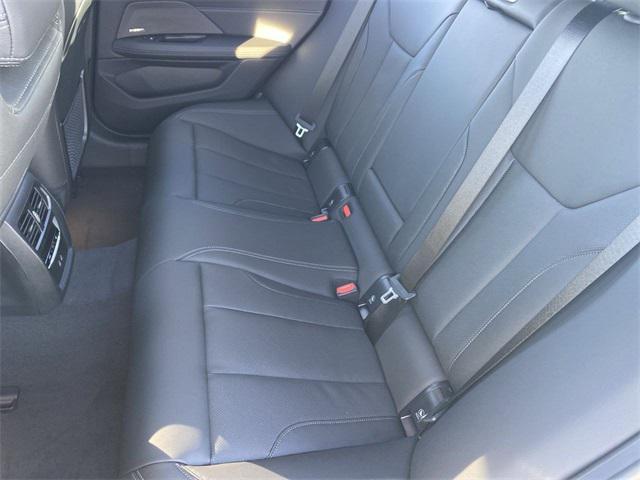 new 2024 BMW i4 Gran Coupe car, priced at $75,395