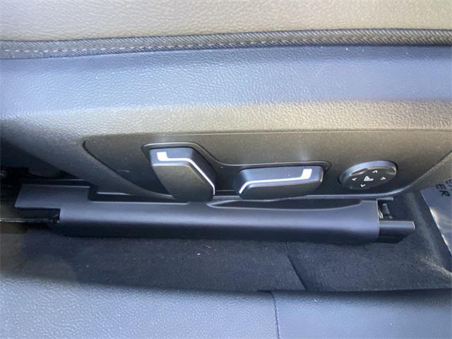 used 2024 BMW i4 Gran Coupe car, priced at $50,303