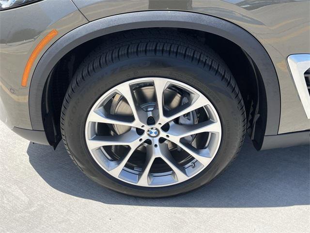 new 2026 BMW X5 car, priced at $75,300