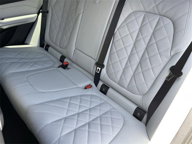 new 2026 BMW X5 car, priced at $75,300