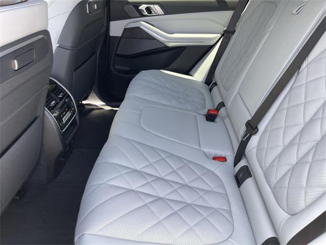 new 2026 BMW X5 car, priced at $75,300