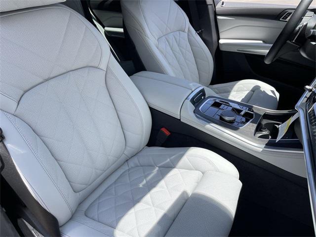 new 2026 BMW X5 car, priced at $75,300