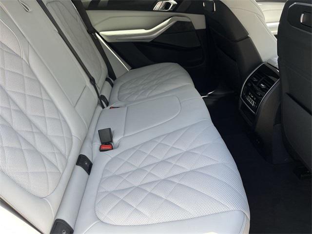 new 2026 BMW X5 car, priced at $75,300