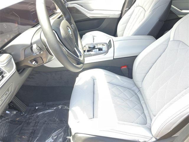 new 2026 BMW X5 car, priced at $75,300