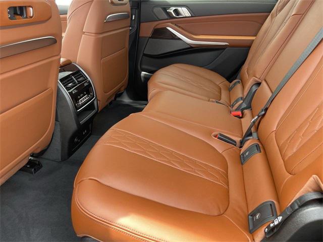 new 2026 BMW X7 car, priced at $123,400
