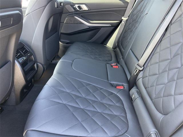 new 2026 BMW X5 car, priced at $80,925