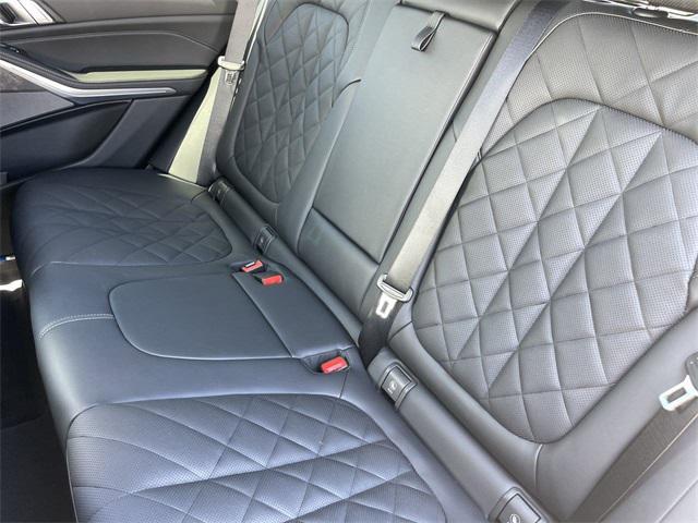 new 2026 BMW X5 car, priced at $80,925