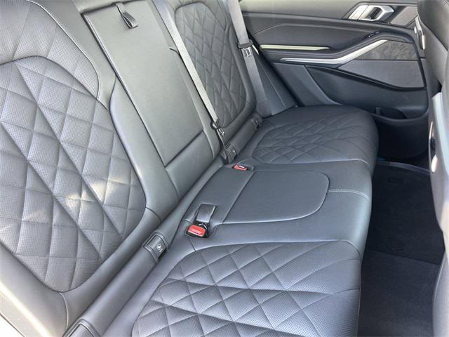 new 2026 BMW X5 car, priced at $80,925