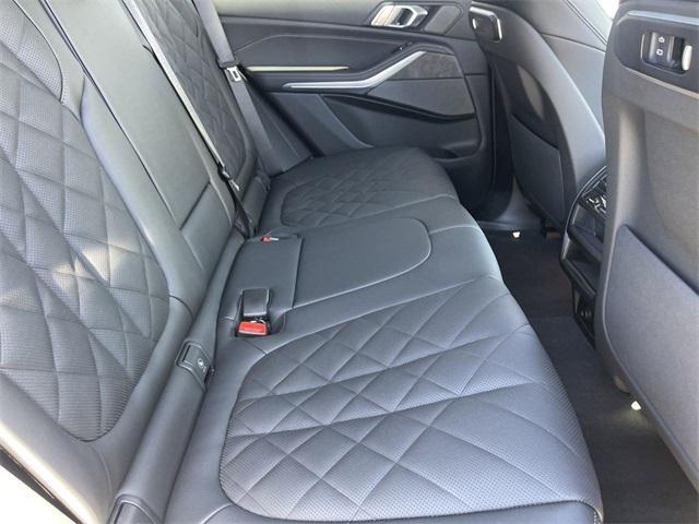 new 2026 BMW X5 car, priced at $80,925