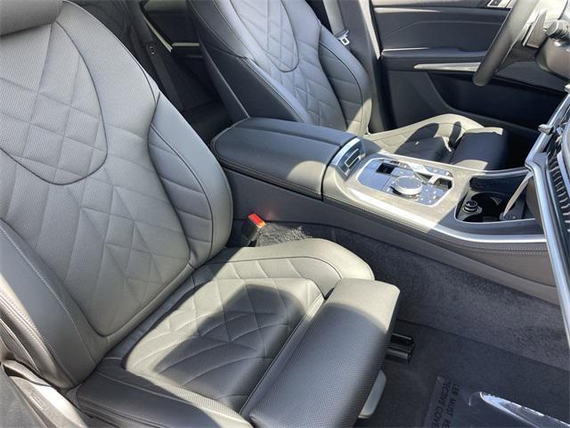 new 2026 BMW X5 car, priced at $80,925