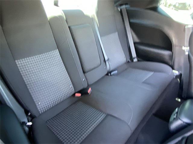 used 2022 Dodge Challenger car, priced at $38,722