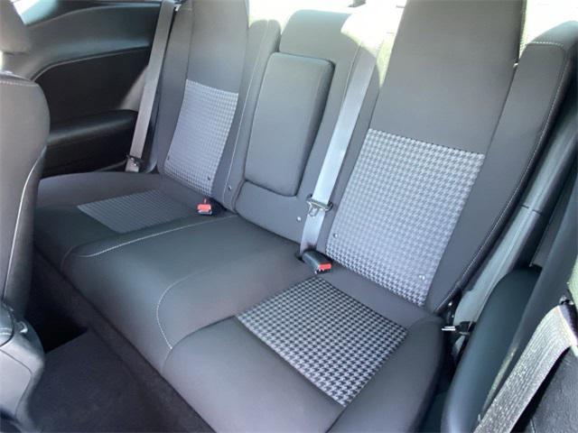 used 2022 Dodge Challenger car, priced at $38,722