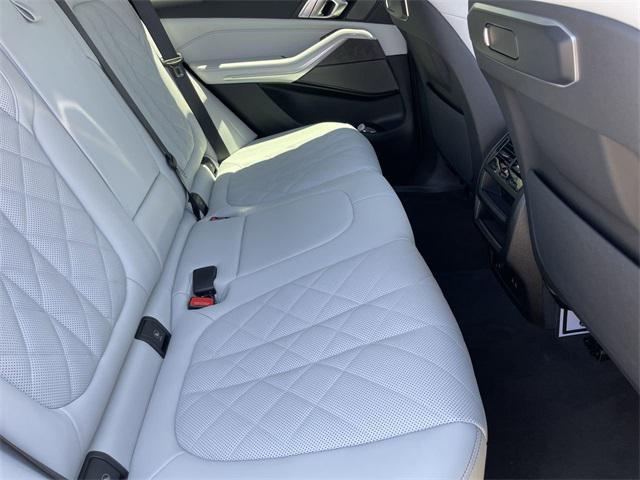 new 2025 BMW X5 car, priced at $72,340