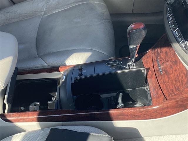 used 2011 Toyota Avalon car, priced at $12,478