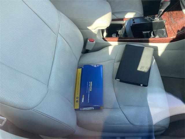 used 2011 Toyota Avalon car, priced at $12,478