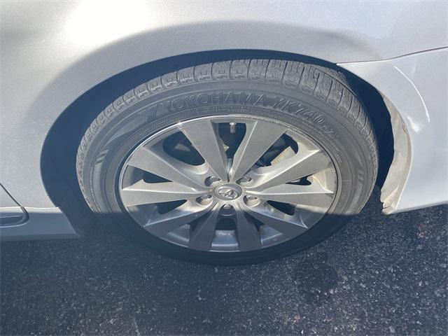 used 2011 Toyota Avalon car, priced at $12,478