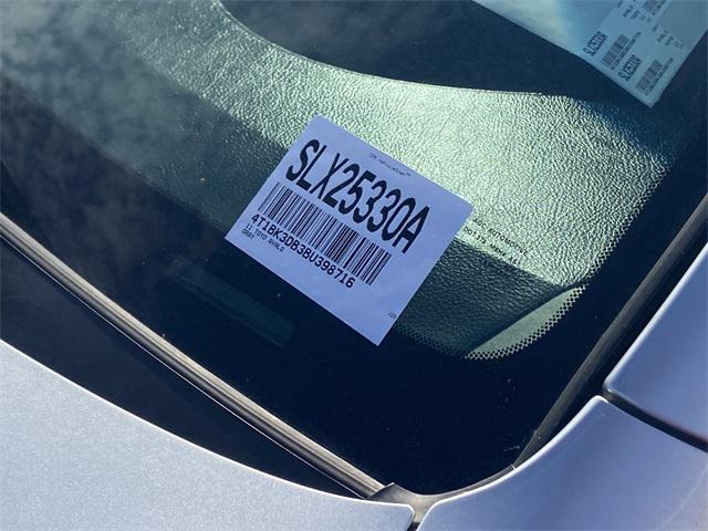 used 2011 Toyota Avalon car, priced at $12,478