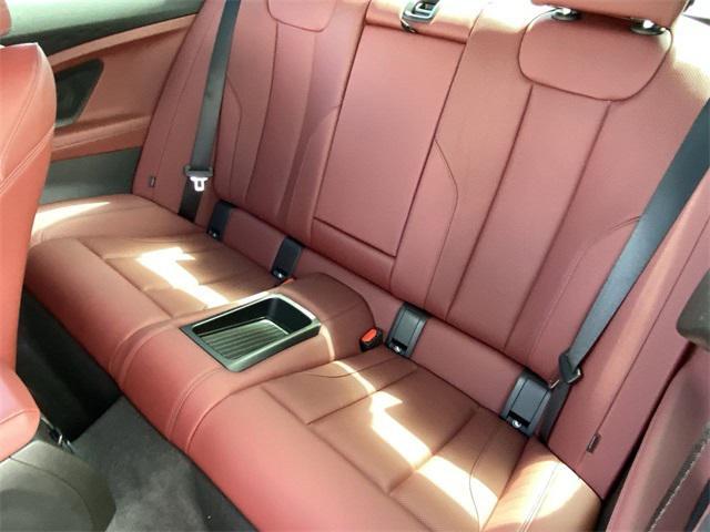 new 2025 BMW 230 car, priced at $51,045