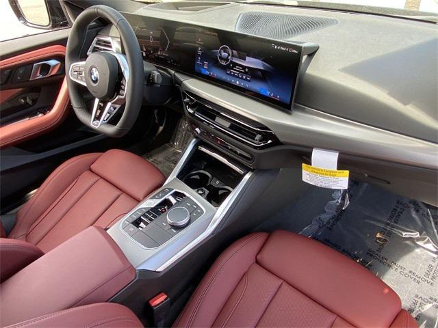 new 2025 BMW 230 car, priced at $51,045
