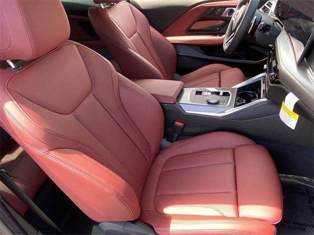 new 2025 BMW 230 car, priced at $51,045
