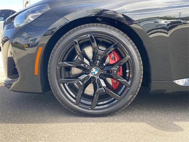 new 2025 BMW 230 car, priced at $51,045
