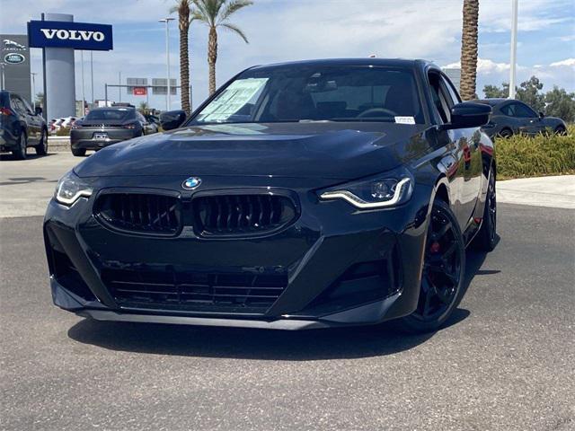 new 2025 BMW 230 car, priced at $51,045