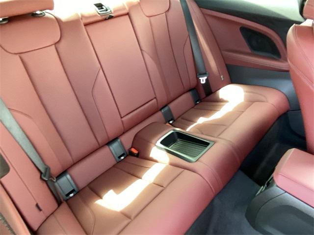 new 2025 BMW 230 car, priced at $51,045