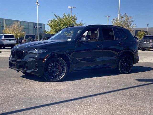 new 2026 BMW X5 car, priced at $80,750