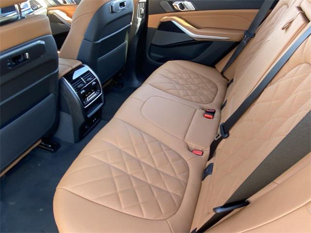new 2026 BMW X5 car, priced at $80,750