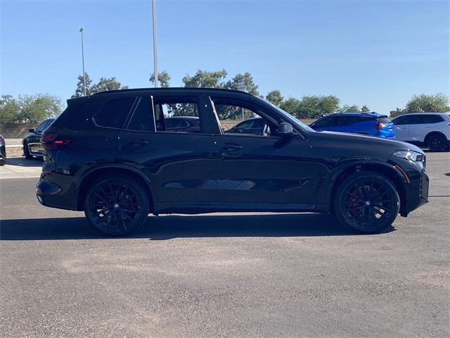 new 2026 BMW X5 car, priced at $80,750