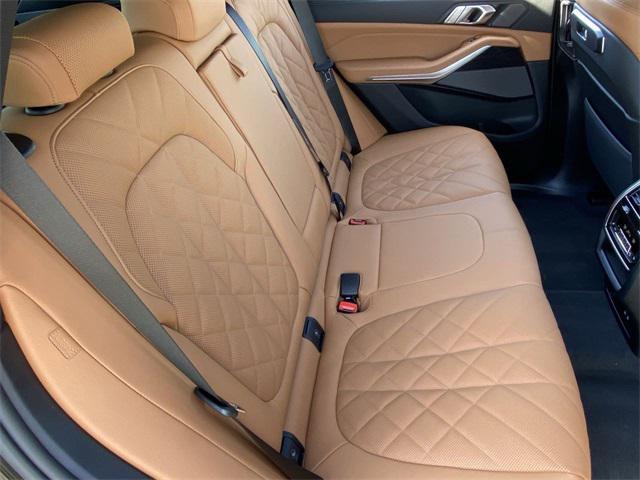 new 2026 BMW X5 car, priced at $80,750