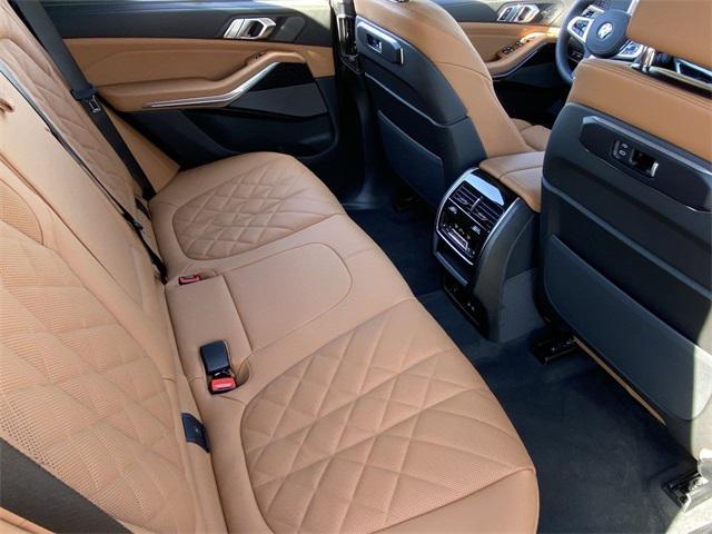 new 2026 BMW X5 car, priced at $80,750