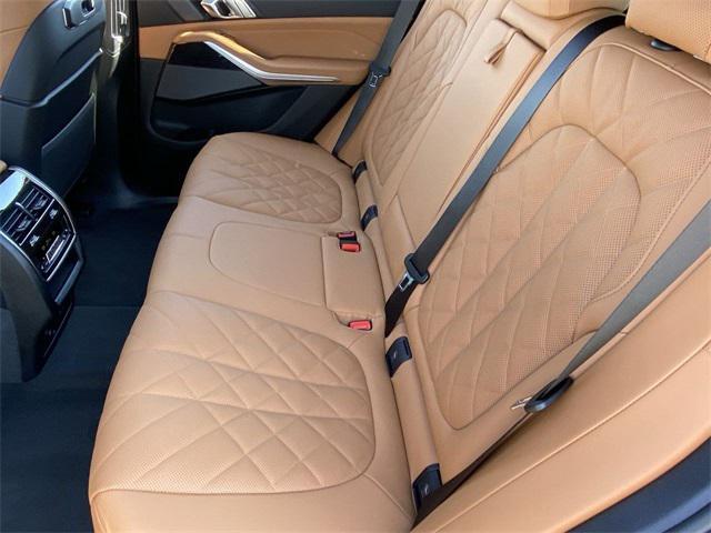 new 2026 BMW X5 car, priced at $80,750