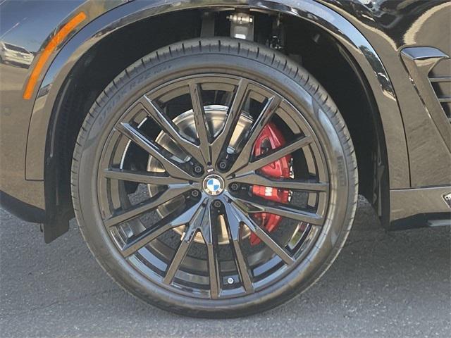 new 2026 BMW X5 car, priced at $80,750